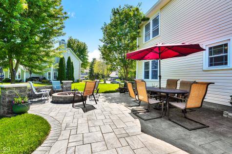 13077 Lansdowne Drive Fishers IN 46038