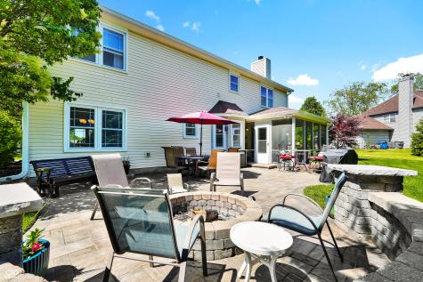 13077 Lansdowne Drive Fishers IN 46038