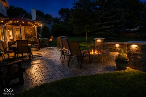 13077 Lansdowne Drive Fishers IN 46038