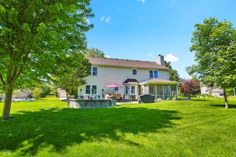 13077 Lansdowne Drive Fishers IN 46038