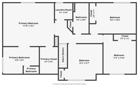 13077 Lansdowne Drive Fishers IN 46038
