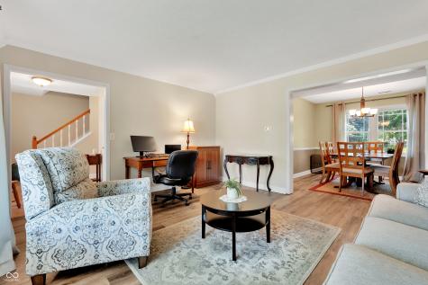 13077 Lansdowne Drive Fishers IN 46038