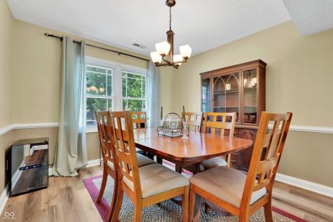 13077 Lansdowne Drive Fishers IN 46038