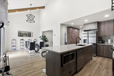 7419 Sylvan Ridge Road Indianapolis IN 46240