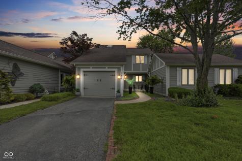 7419 Sylvan Ridge Road Indianapolis IN 46240