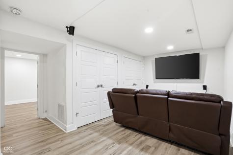 7419 Sylvan Ridge Road Indianapolis IN 46240