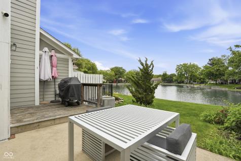 7419 Sylvan Ridge Road Indianapolis IN 46240