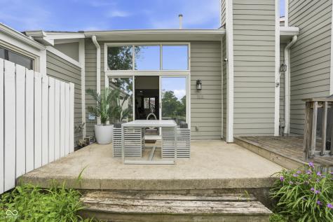 7419 Sylvan Ridge Road Indianapolis IN 46240