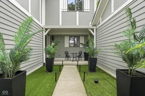 7419 Sylvan Ridge Road Indianapolis IN 46240