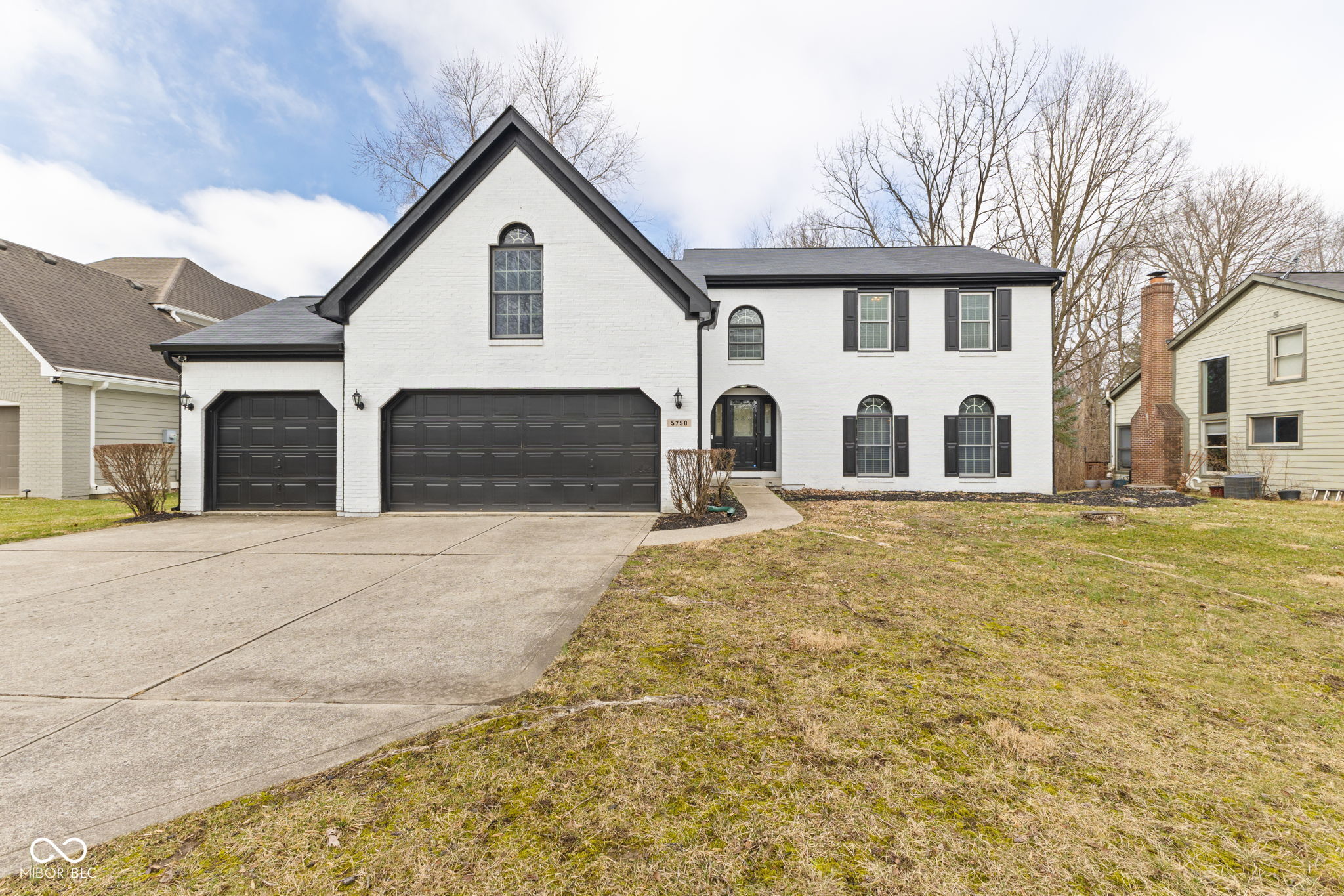5750 Rolling Pines Court Indianapolis IN 46220