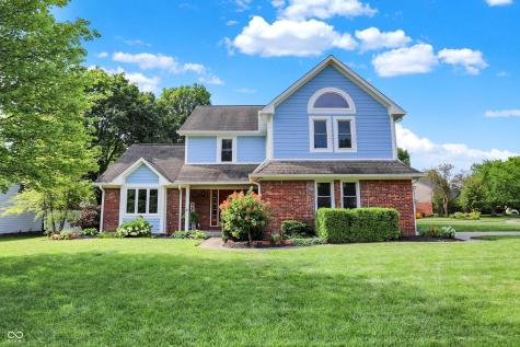 13839 Perrin Drive Carmel IN 46032