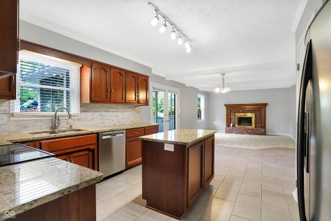 13839 Perrin Drive Carmel IN 46032