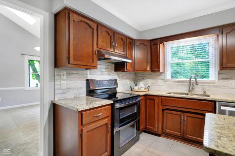 13839 Perrin Drive Carmel IN 46032