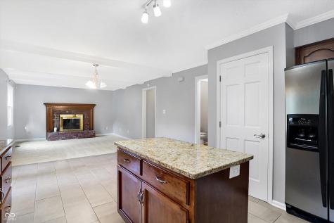 13839 Perrin Drive Carmel IN 46032