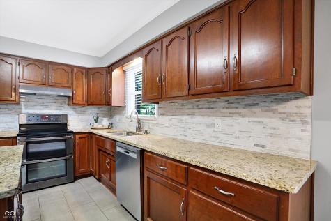 13839 Perrin Drive Carmel IN 46032
