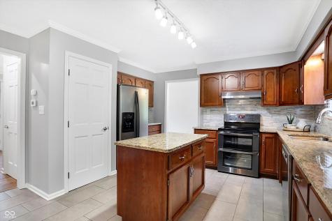 13839 Perrin Drive Carmel IN 46032