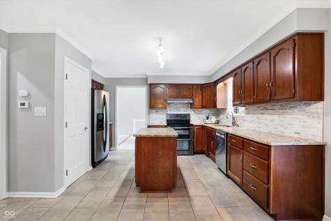 13839 Perrin Drive Carmel IN 46032