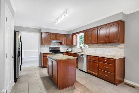 13839 Perrin Drive Carmel IN 46032