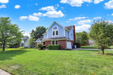13839 Perrin Drive Carmel IN 46032