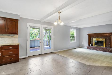 13839 Perrin Drive Carmel IN 46032
