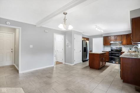 13839 Perrin Drive Carmel IN 46032