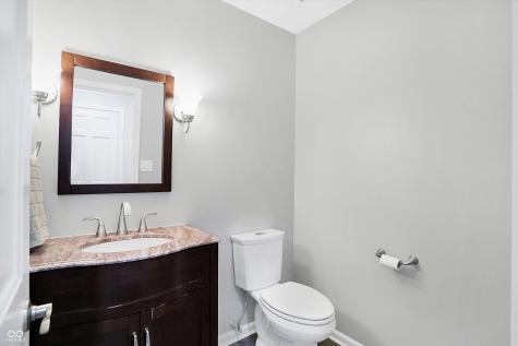 13839 Perrin Drive Carmel IN 46032