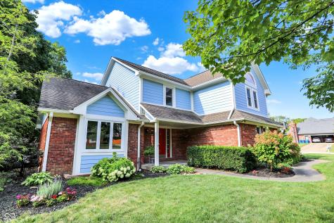 13839 Perrin Drive Carmel IN 46032
