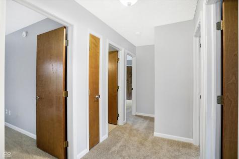 13839 Perrin Drive Carmel IN 46032