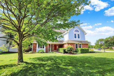 13839 Perrin Drive Carmel IN 46032