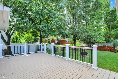 13839 Perrin Drive Carmel IN 46032