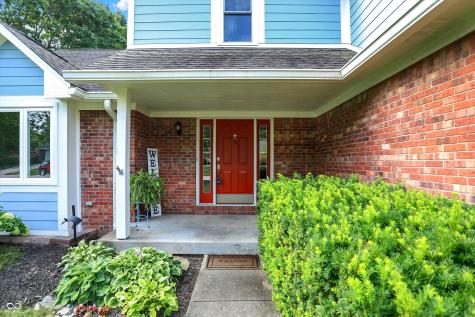 13839 Perrin Drive Carmel IN 46032