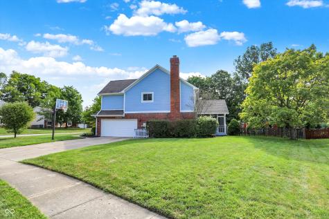 13839 Perrin Drive Carmel IN 46032