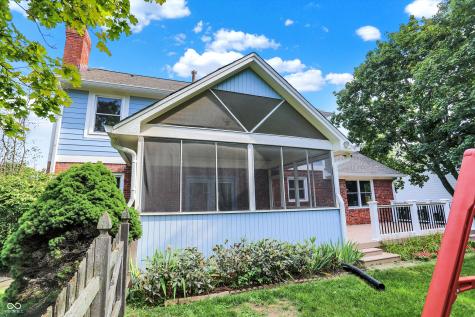 13839 Perrin Drive Carmel IN 46032