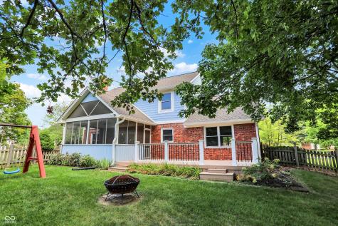 13839 Perrin Drive Carmel IN 46032