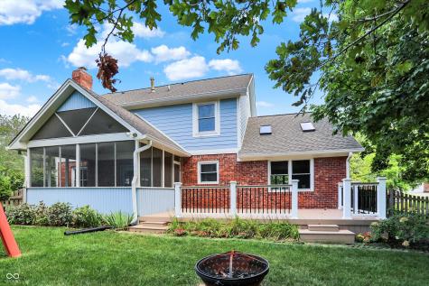 13839 Perrin Drive Carmel IN 46032