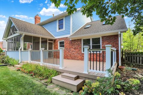 13839 Perrin Drive Carmel IN 46032