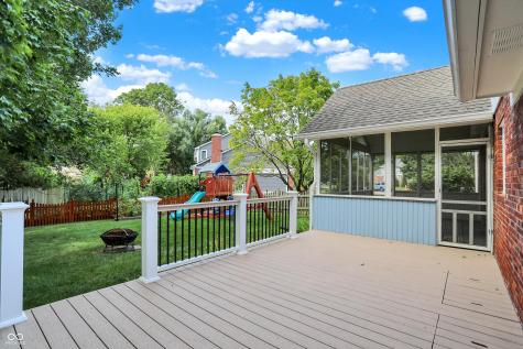13839 Perrin Drive Carmel IN 46032