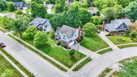 13839 Perrin Drive Carmel IN 46032