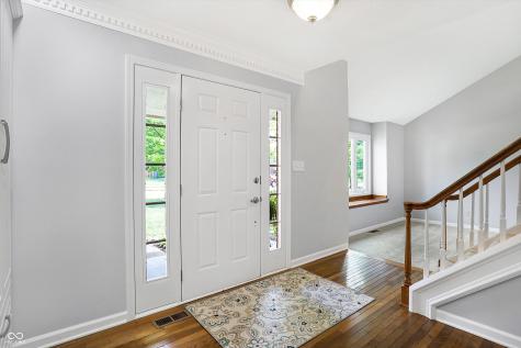 13839 Perrin Drive Carmel IN 46032