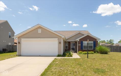 5212 Basin Park Drive Indianapolis IN 46239