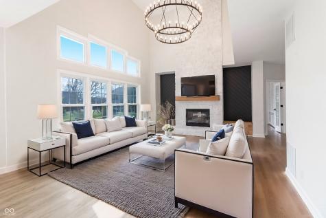 1351 Sullivans Ridge Zionsville IN 46077