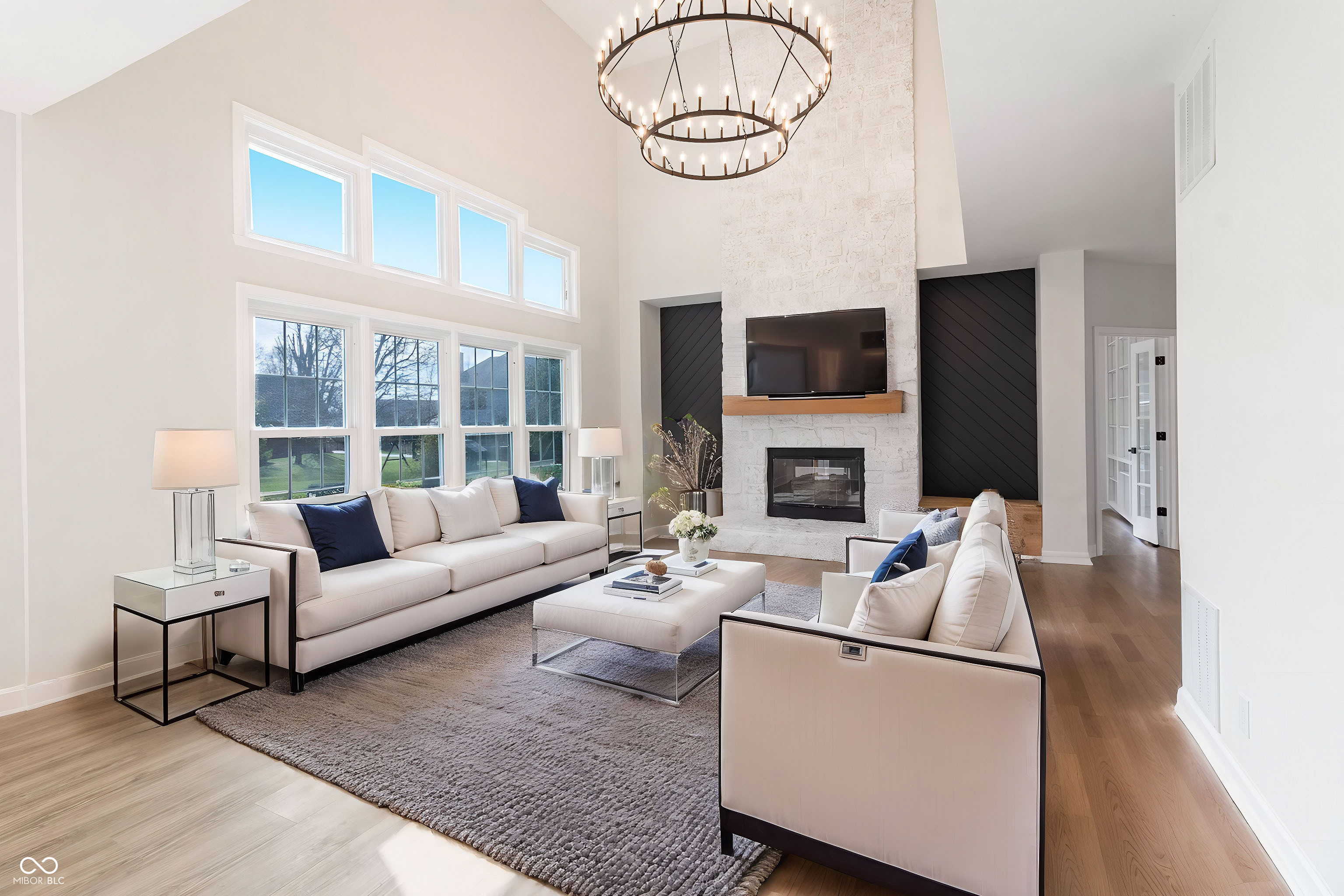 1351 Sullivans Ridge Zionsville IN 46077