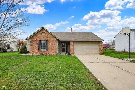 8312 Eagles Nest Drive Avon IN 46123