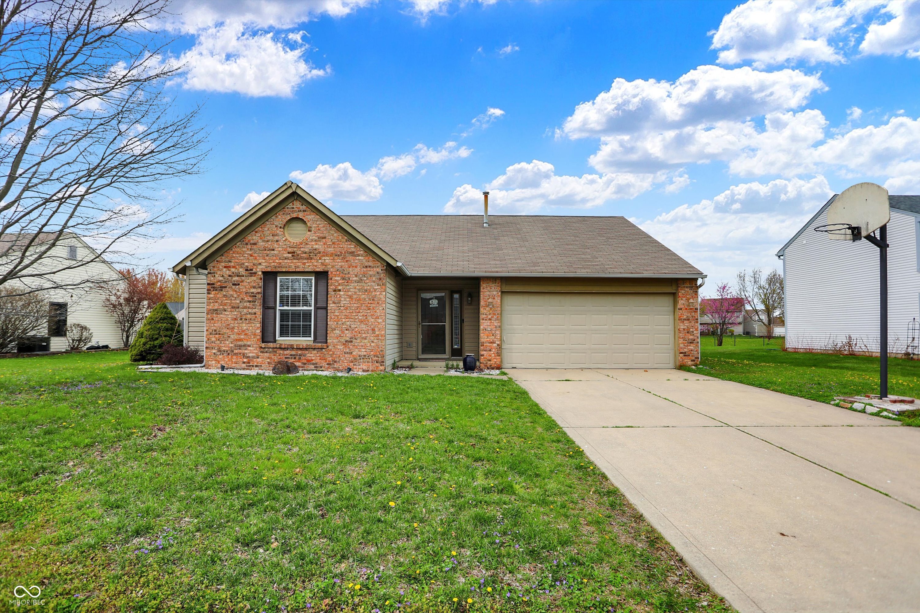 8312 Eagles Nest Drive Avon IN 46123
