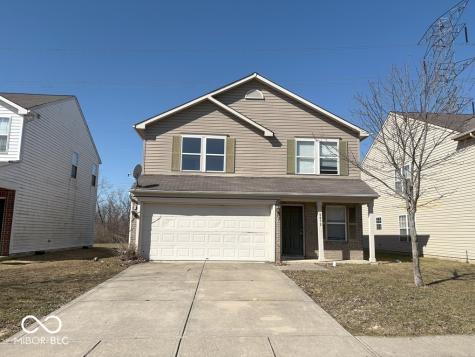 5672 High Timber Lane Indianapolis IN 46235