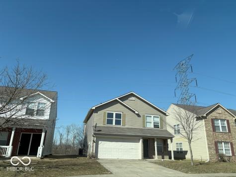 5672 High Timber Lane Indianapolis IN 46235