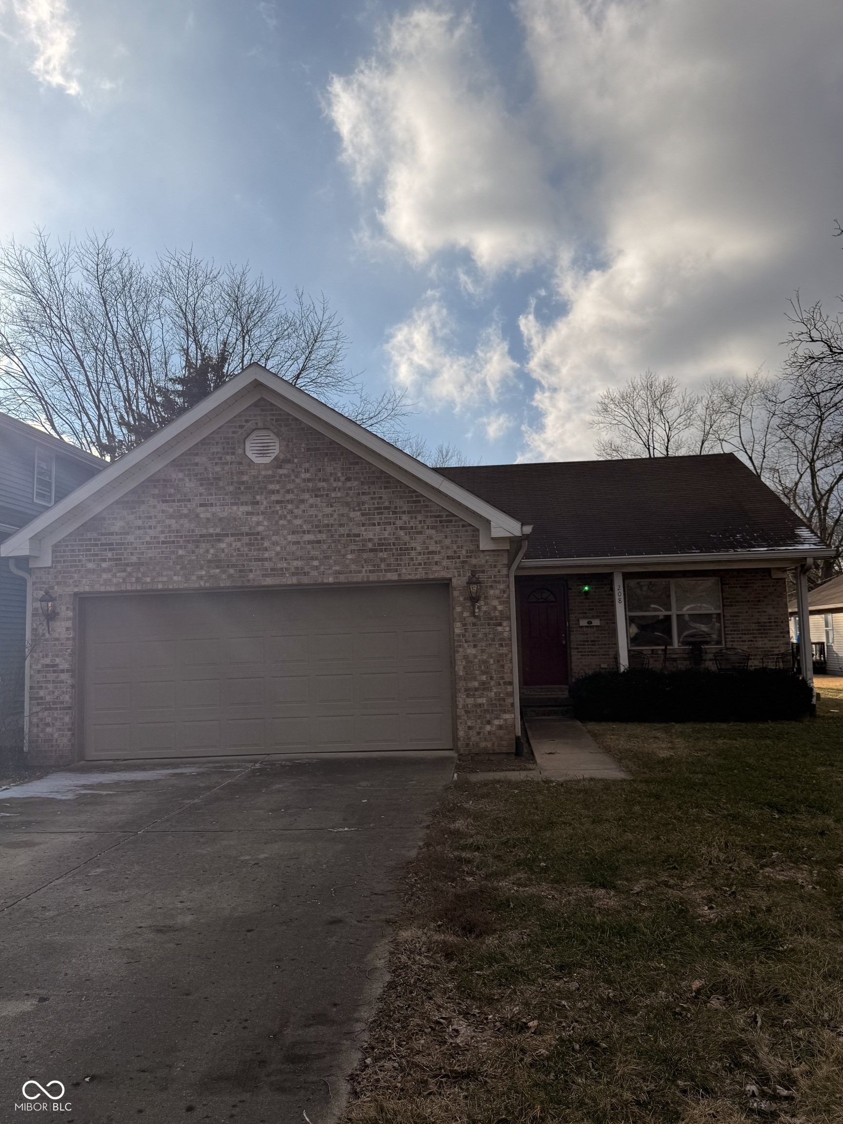 208 Monroe Street Indianapolis IN 46229