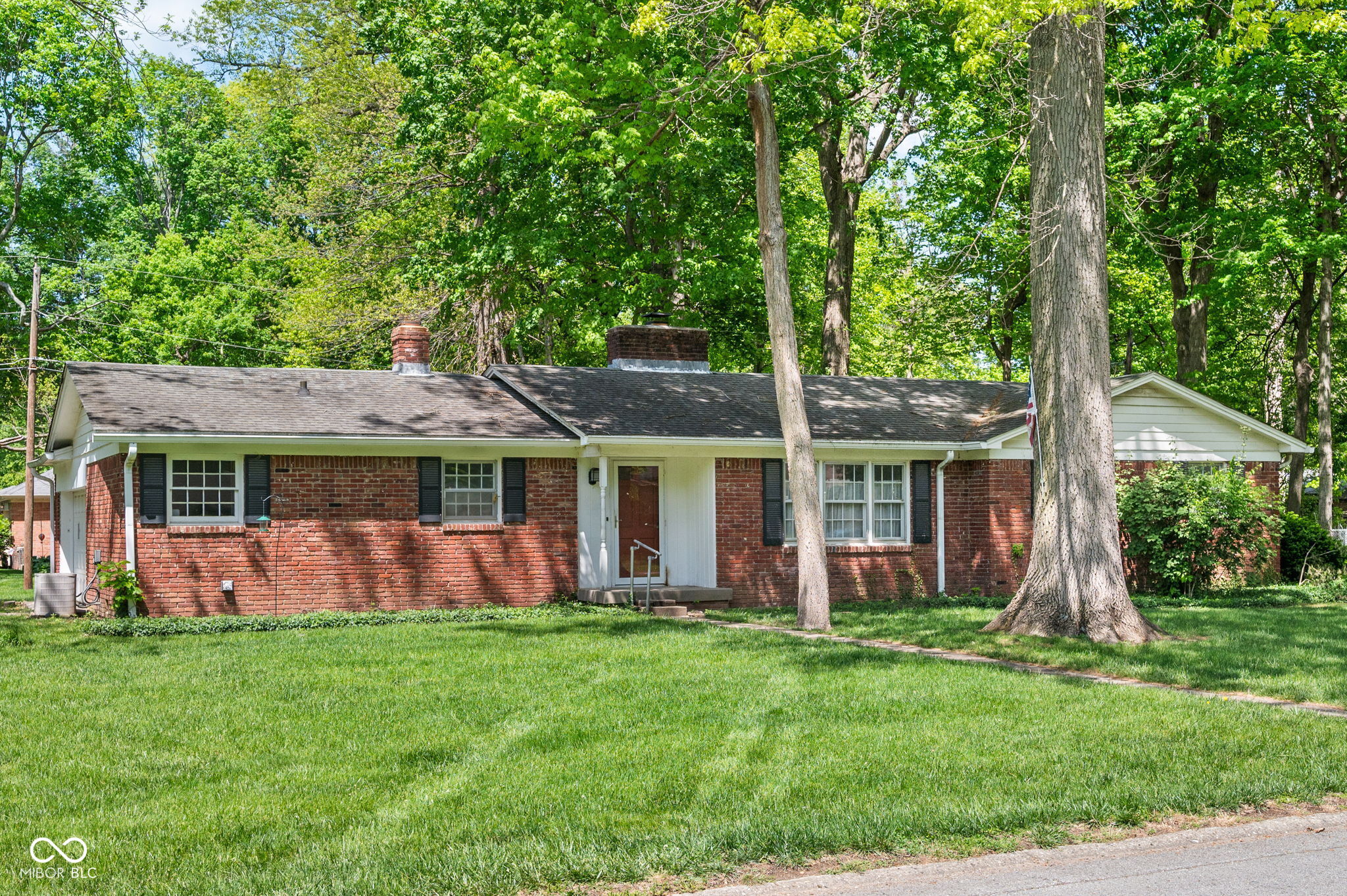 3306 Stamm Avenue Indianapolis IN 46240