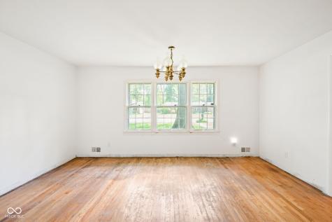 3306 Stamm Avenue Indianapolis IN 46240