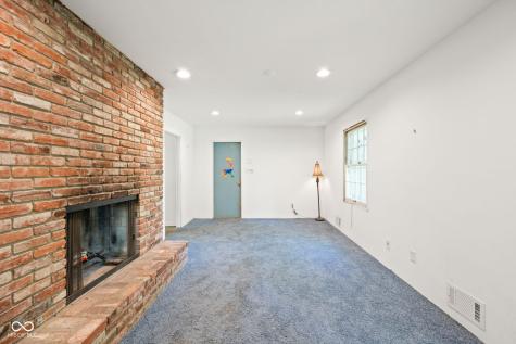 3306 Stamm Avenue Indianapolis IN 46240